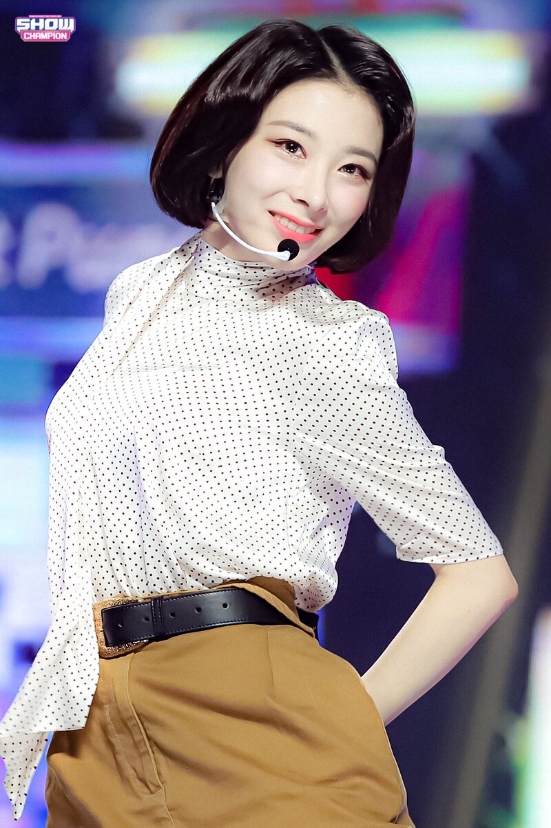 210526 Rocket Punch - 'Ring Ring' at Show Champion documents 14
