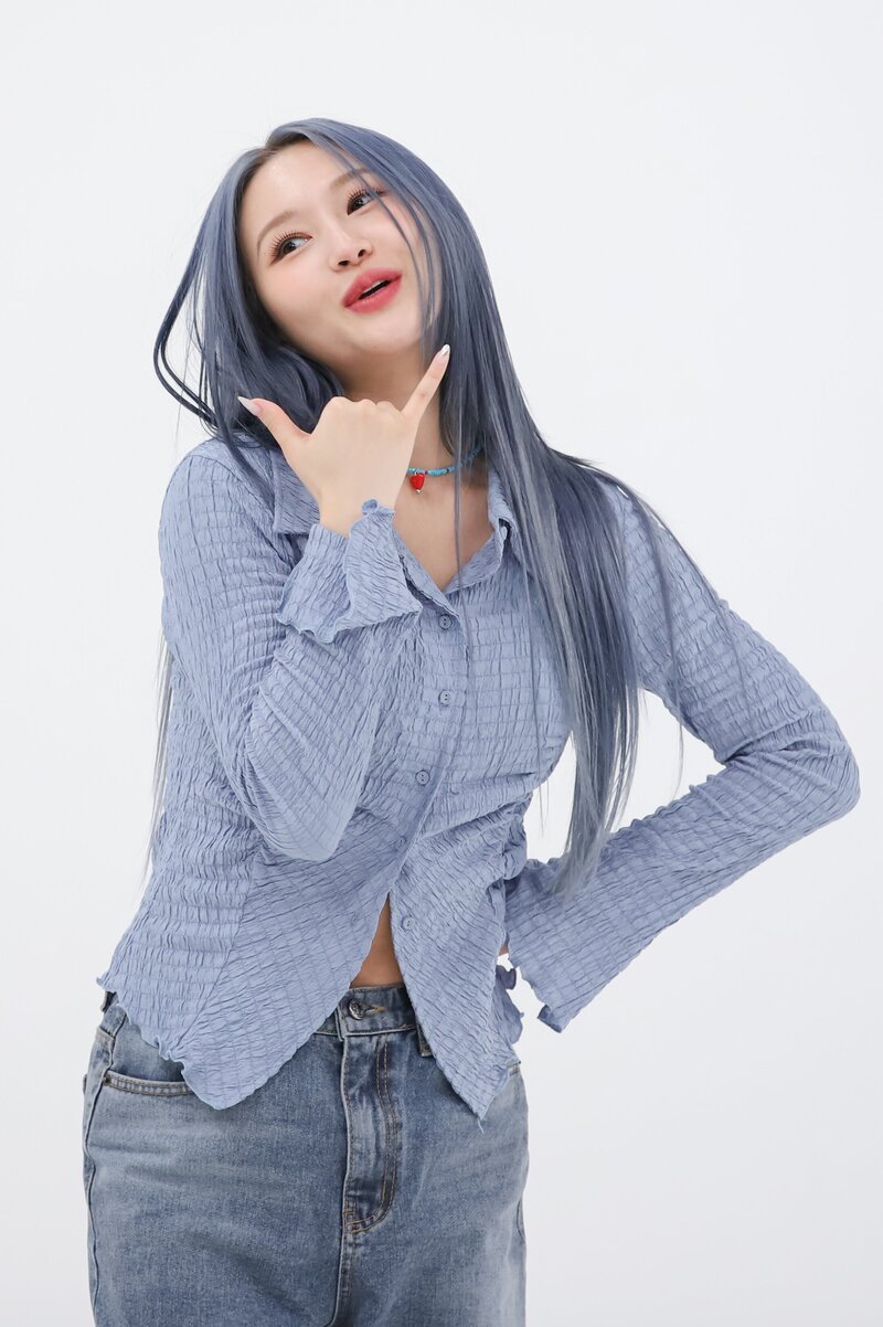 230523 MBC Naver Post - Dreamcatcher at Weekly Idol documents 19