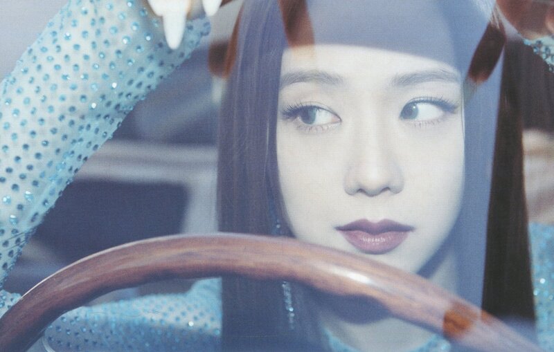 230924 (SCAN) Jisoo "ME" Photobook (SPECIAL EDITION) documents 15