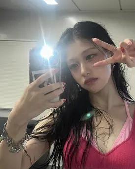 240827 fromis_9 Seoyeon Instagram Update