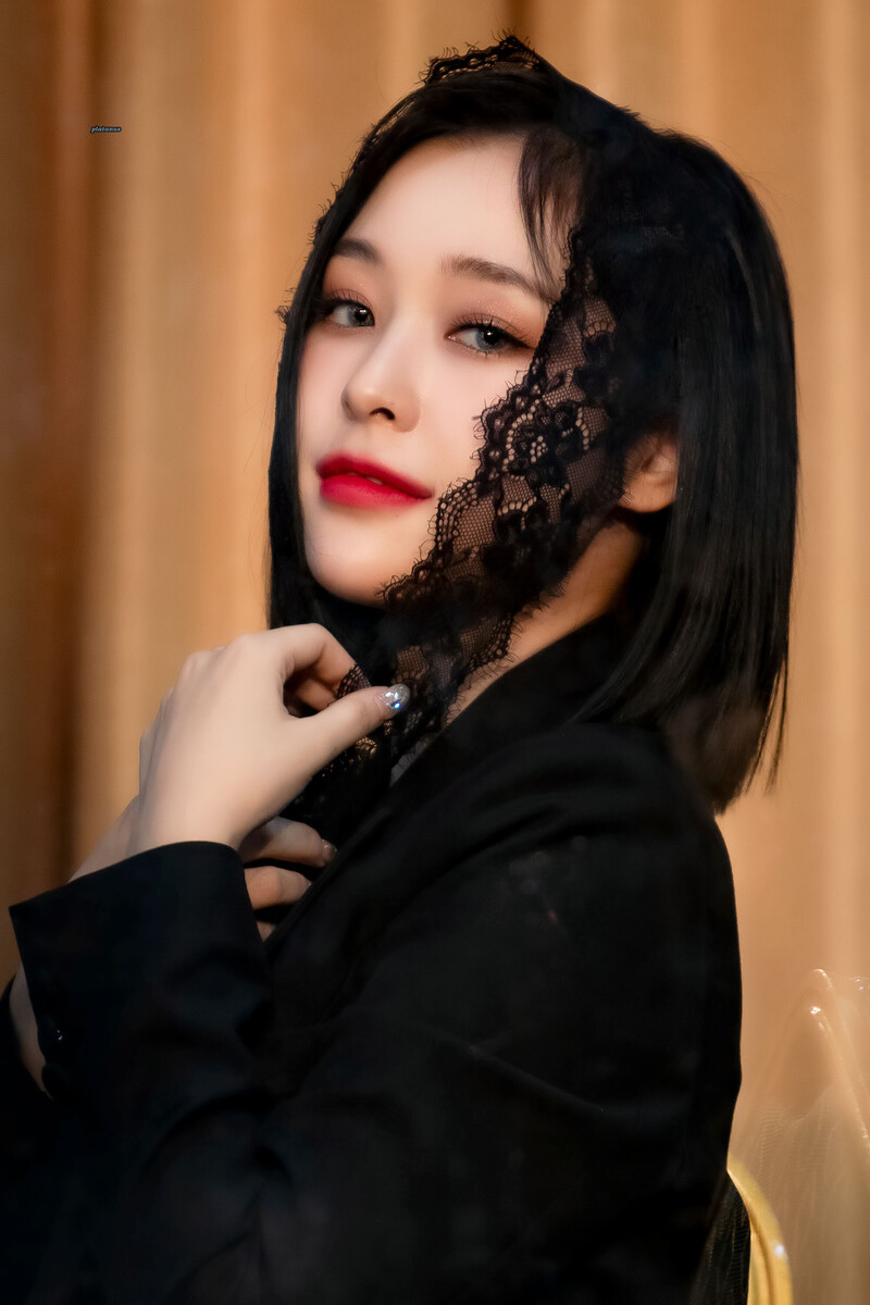 220424 Dreamcatcher Gahyeon documents 2