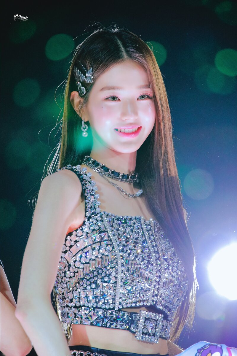220618 IVE Wonyoung - 28th Dream Concert documents 4