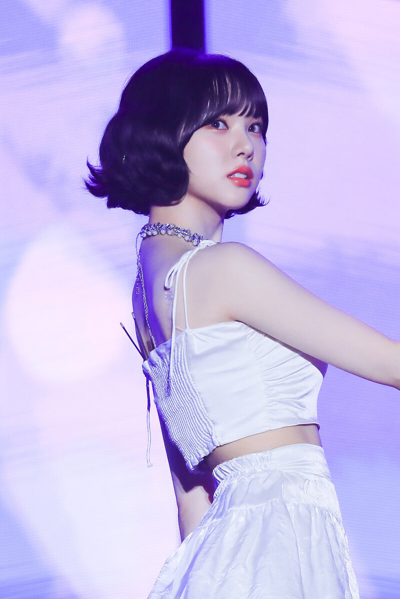 221001 VIVIZ Eunha - INK Incheon Concert documents 5