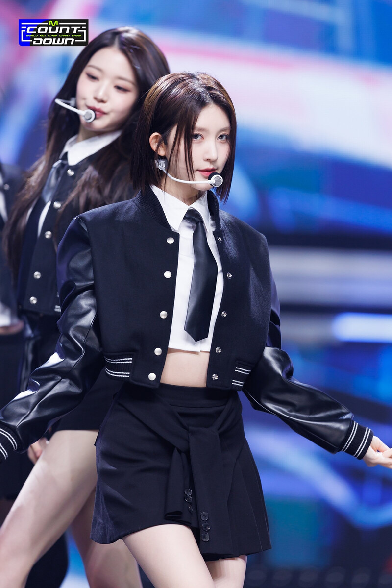 230420 IVE Gaeul 'I AM' at M Countdown documents 6