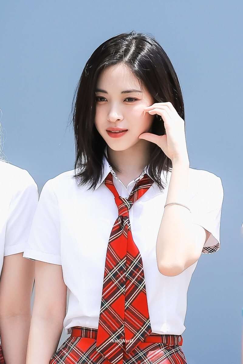 230706 ITZY Ryujin - Knowing Bros Commute documents 2