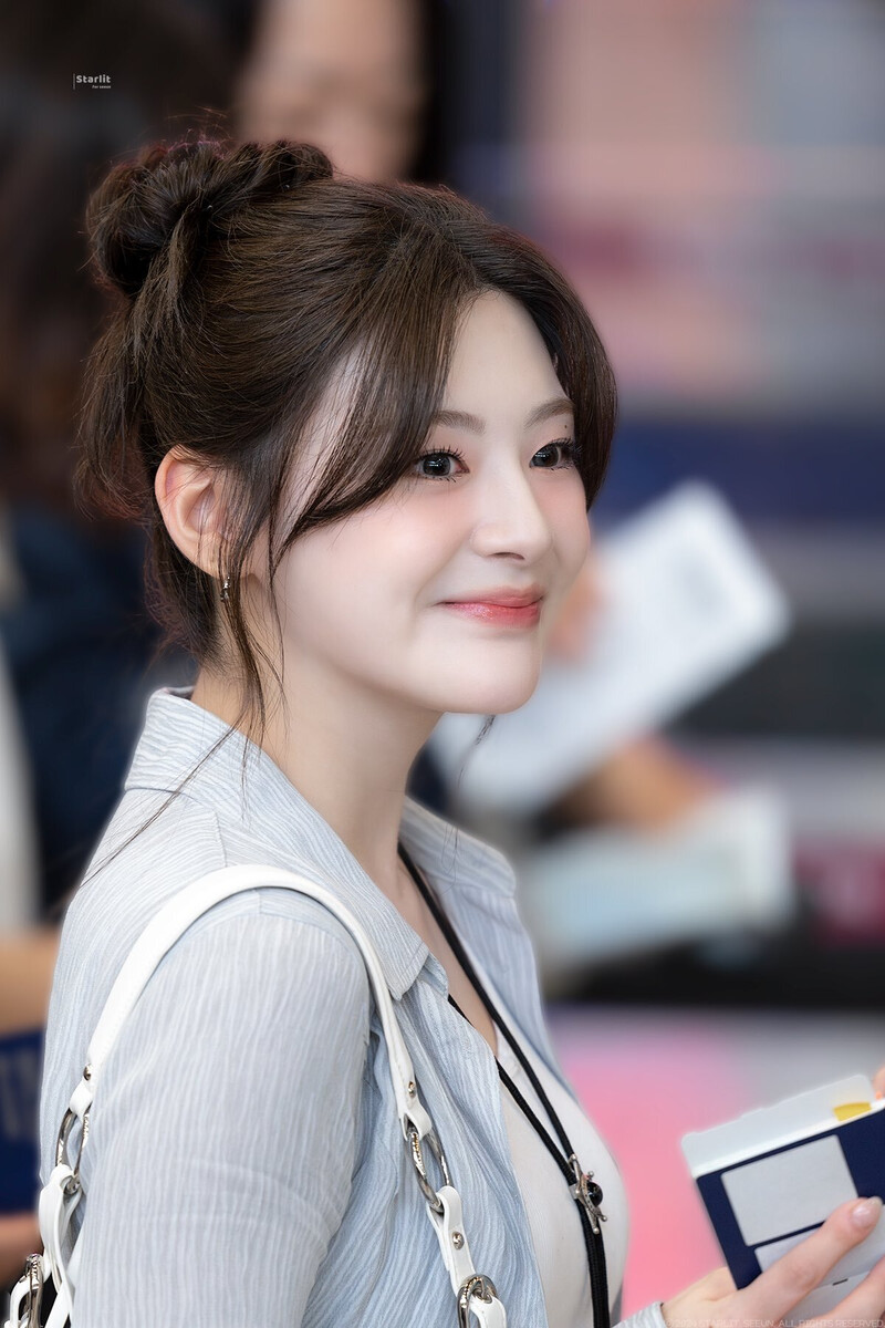 240621 STAYC Seeun - GMP Airport documents 4