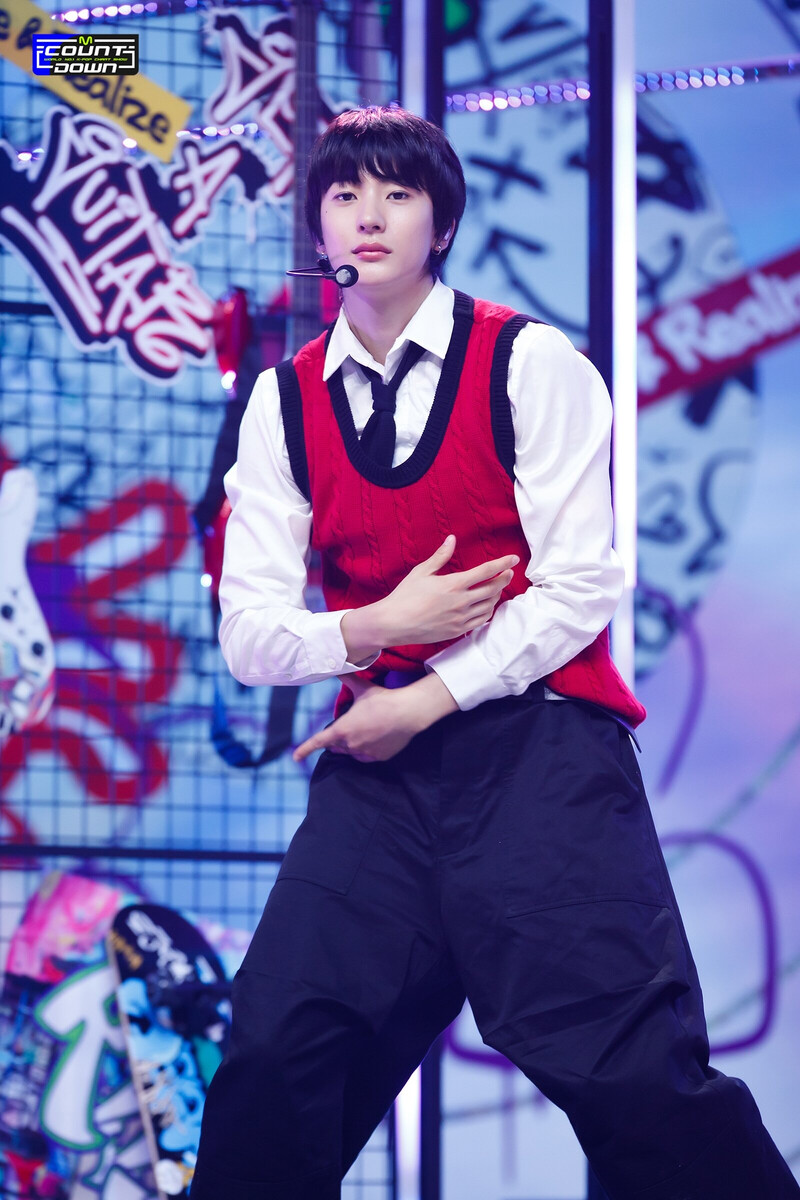 230907 RIIZE Anton - Get A Guitar at M Countdown documents 9