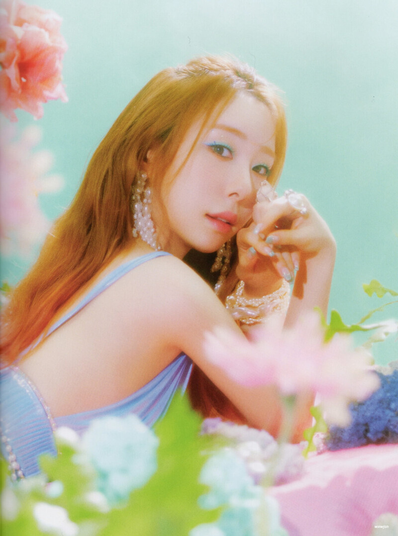 WJSN Special Single Album 'Sequence' [SCANS] documents 26