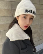 220306 Kwon Eunbi Instagram Update