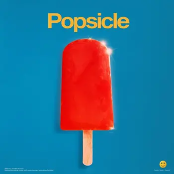 Popsicle