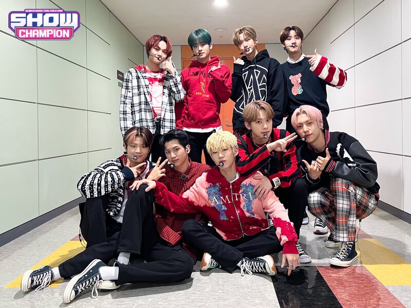 220511 Show Champion Twitter Update - Younite documents 1