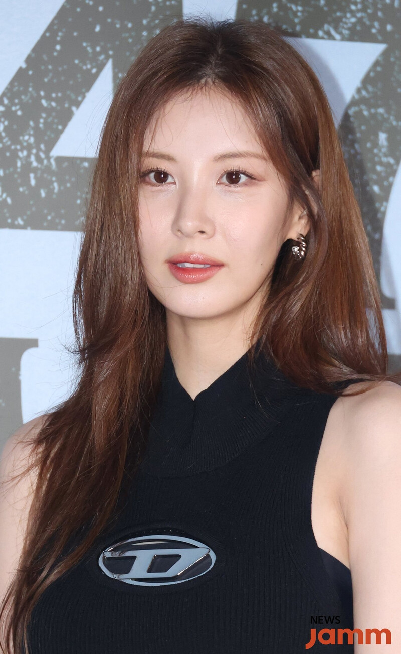 230911 Seohyun - VIP Premier "1947 Boston" documents 1