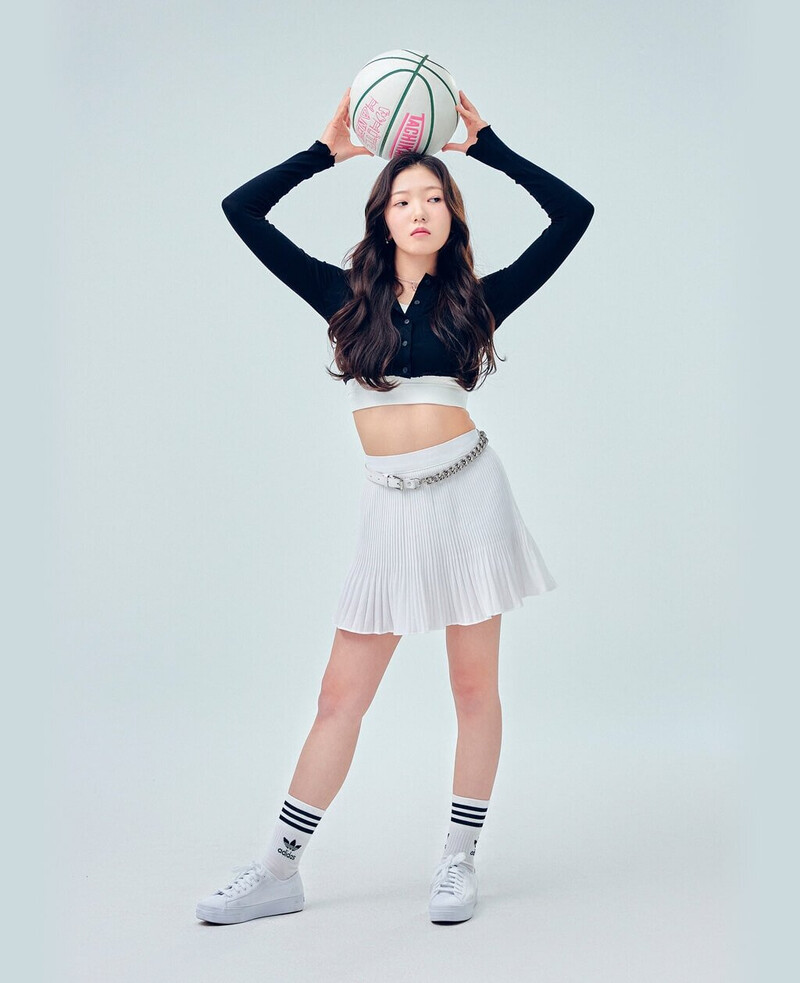 Kim Minji My Teenage Girl profile photos documents 4