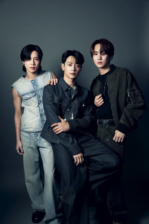 SHINee for Elle Japan | April 2024