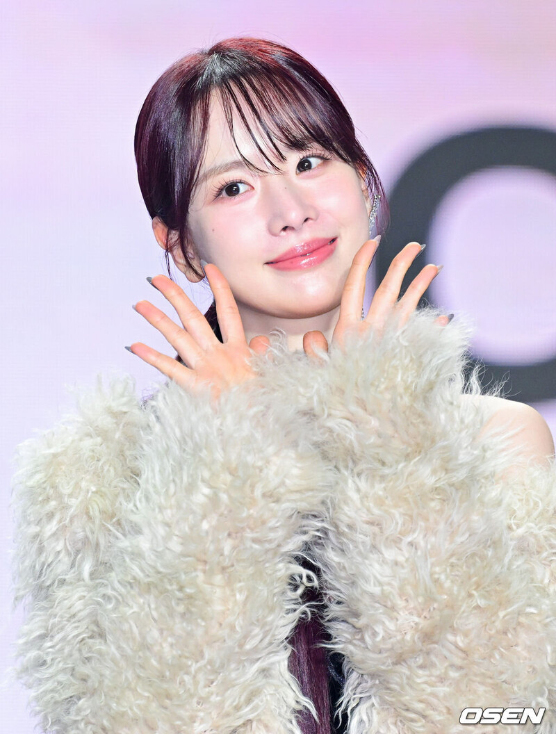 240123 WJSN SEOLA - 'INSIDE OUT' Comeback Showcase documents 5