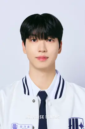 Kim Gijoong Universe League Profile Photo