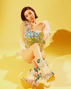 181030 Tiffany Young for Papermag