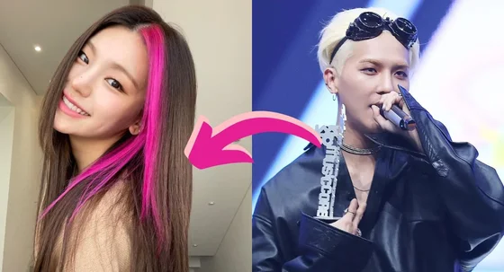 Netizens React on ITZY’s Yeji and WINNER’s Mino Complicated yet Hilarious Relationship!
