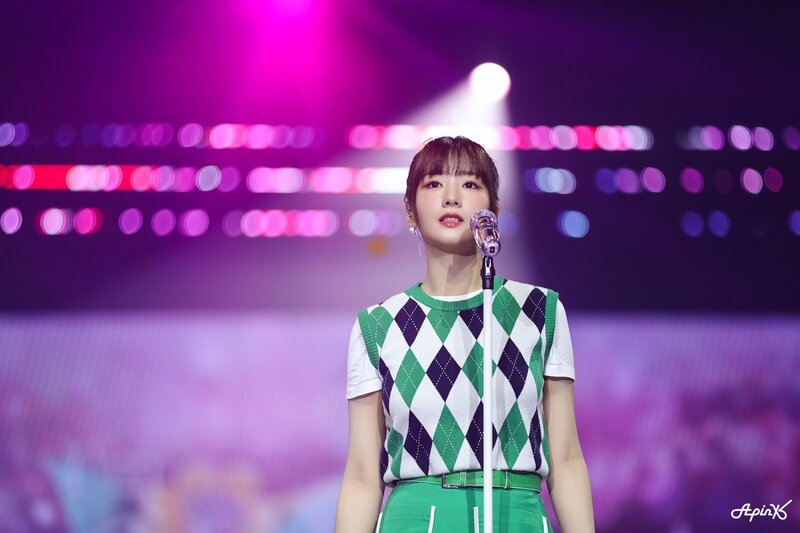 230502 IST Naver - Apink - Fanconert 'Pink Drive' in Seoul documents 4