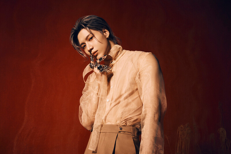 TAEMIN 'Advice' Concept Teaser Images documents 14