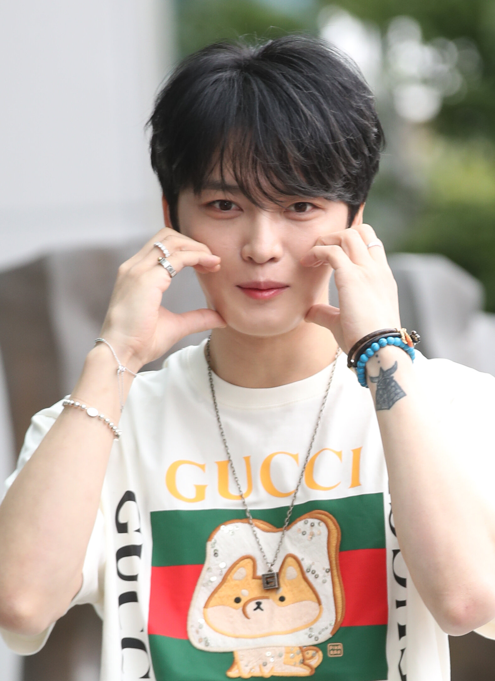 230829 Jaejoong - MBC FM4U's '29 o'clock is Yoon Do Hyun 