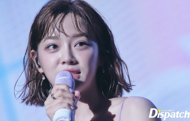 220425 SEJEONG- 1st Fan Meeting 'SEJEONG'S WORLD DIARY' documents 3