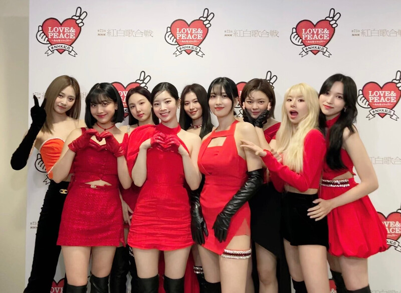 221229 TWICE Japan Twitter Update | kpopping