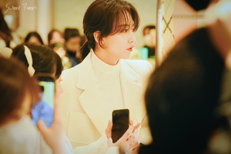 230303 SEVENTEEN Jeonghan at the Acqua Di Parma Perfume Launching Event documents 2