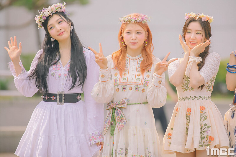 240628 Red Velvet - Music Bank Mini Fanmeet documents 3