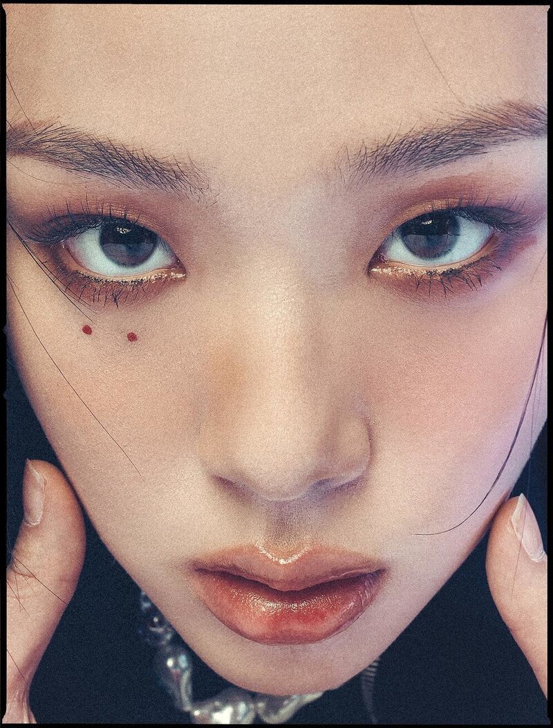 BIBI for Singles Magazine March 2021 issue documents 8