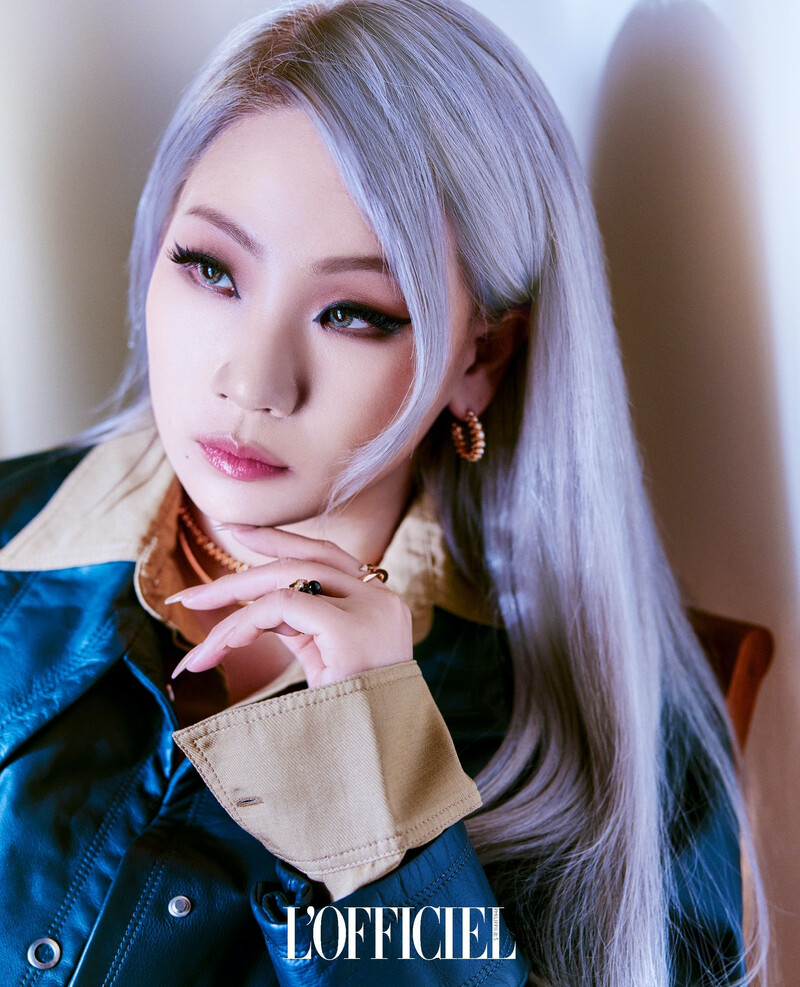 CL for L'OFFICIEL Philippines x CARTIER Winter Issue 2022 documents 4
