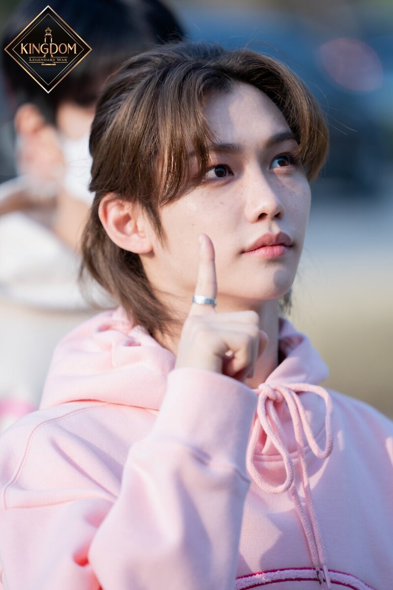 May 11, 2021 KINGDOM: LEGENDARY WAR Naver Update - Felix at Sports Competition documents 3