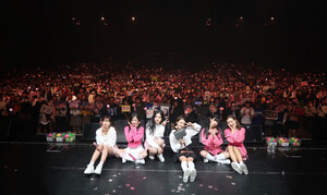 190203 APINK Japan Live 'Pink Collection' Concert Day 2