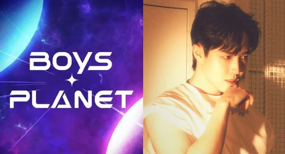 Kim Jaehwan Reportedly the 8th Star Master of 'Boys Planet'