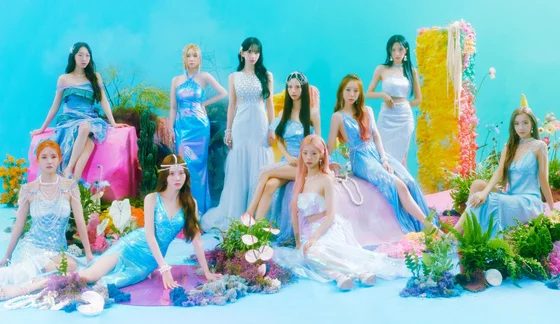 WJSN Returns With Alluring “Last Sequence” MV