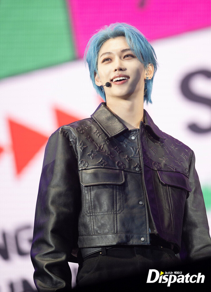 230721 Stray Kids Felix At Lollapalooza Paris By Dispatch Kpopping