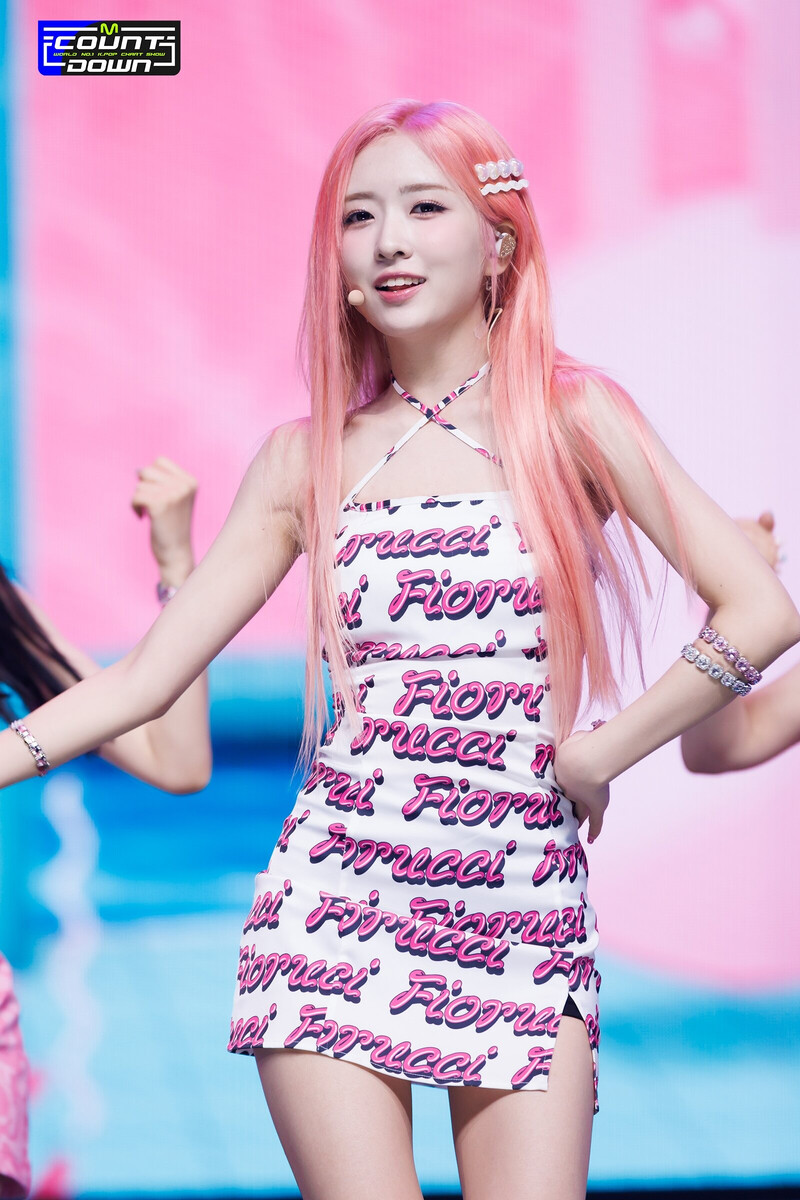 230810 LIMELIGHT - 'MADELEINE' at M COUNTDOWN documents 5