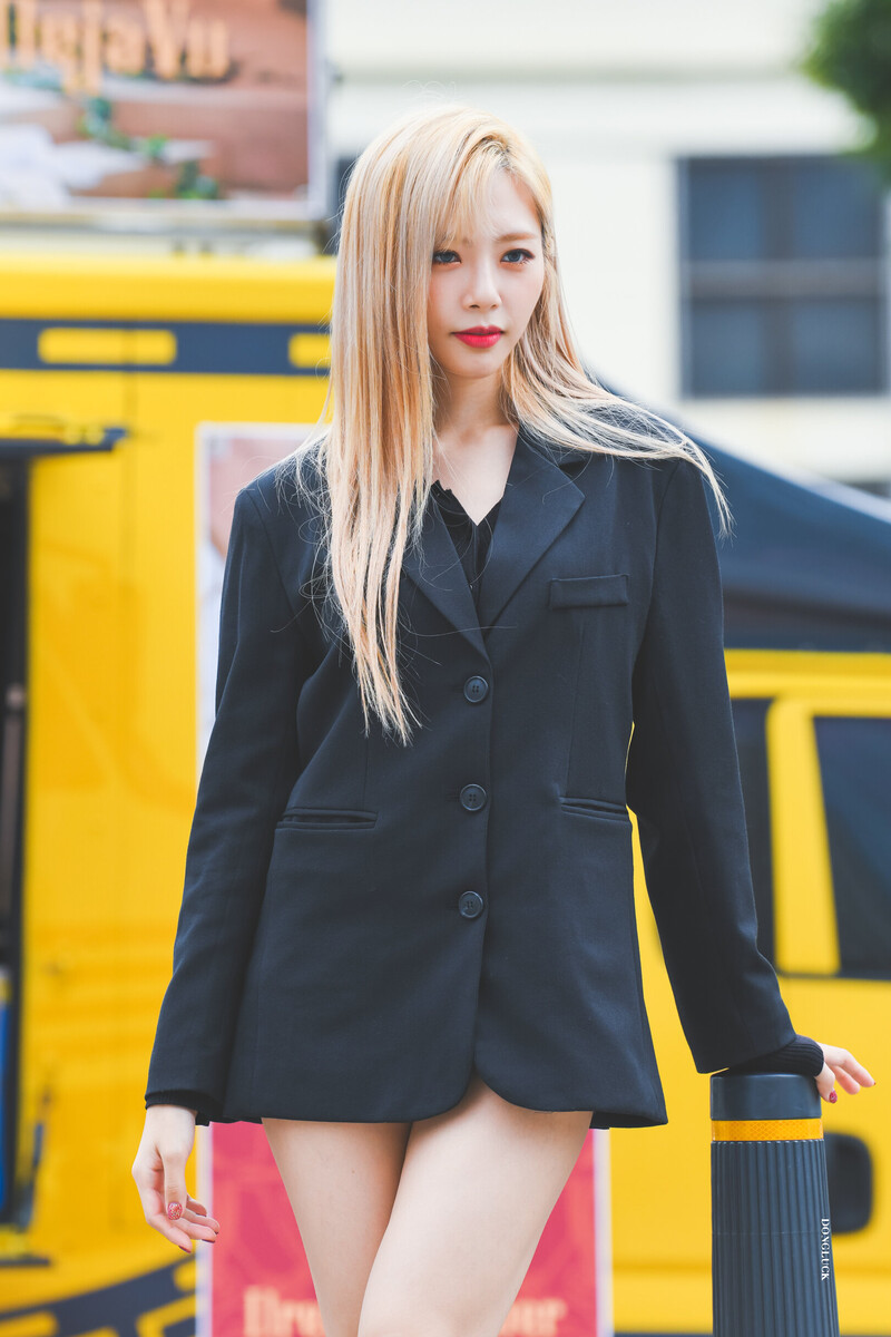 190921 Dreamcatcher Jiu - Fanmeeting documents 2