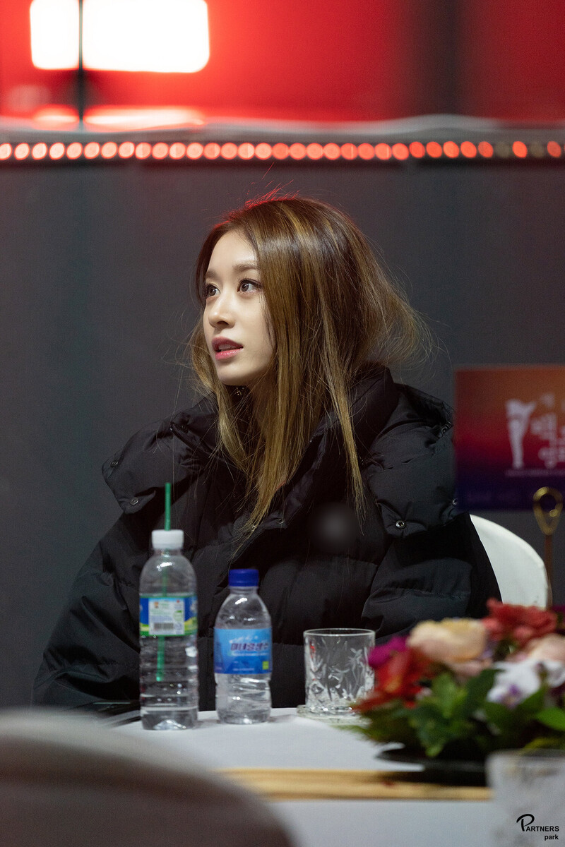 210514 Partners Park Naver Post - Jiyeon's 'Imitation' Behind Ep. 2 documents 12