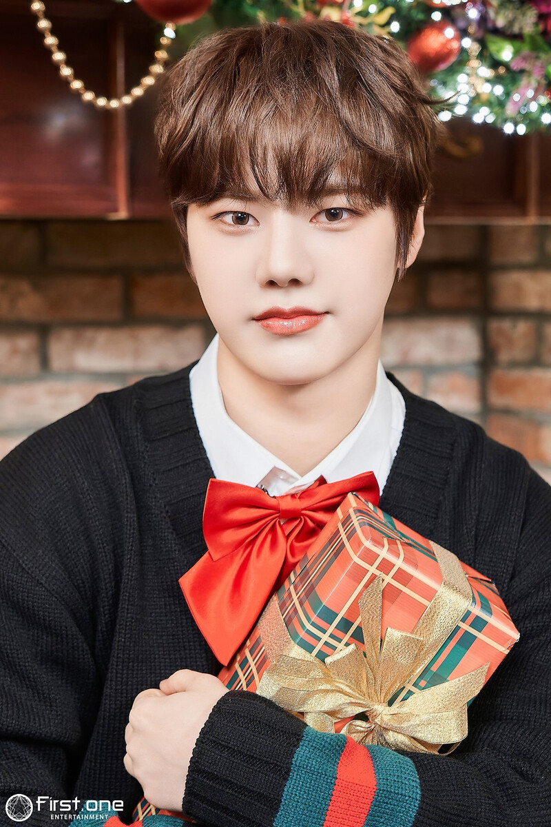 231220 FirstOne Entertainment Naver Post - Back to Christmas Spoiler Party documents 9