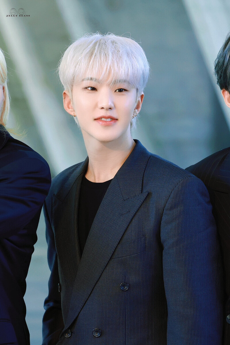 240626 SEVENTEEN Hoshi - UNESCO Goodwill Ambassador for Youth Event documents 15