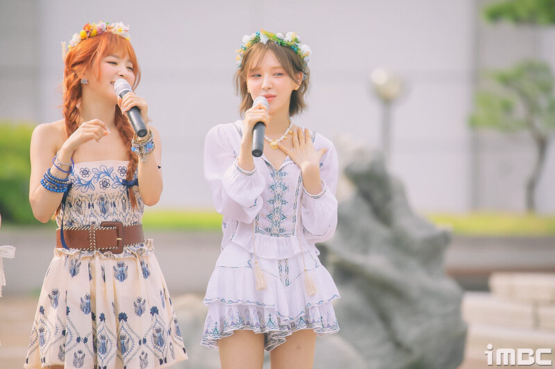 240628 Red Velvet Seulgi & Wendy - Music Bank Mini Fanmeet documents 7