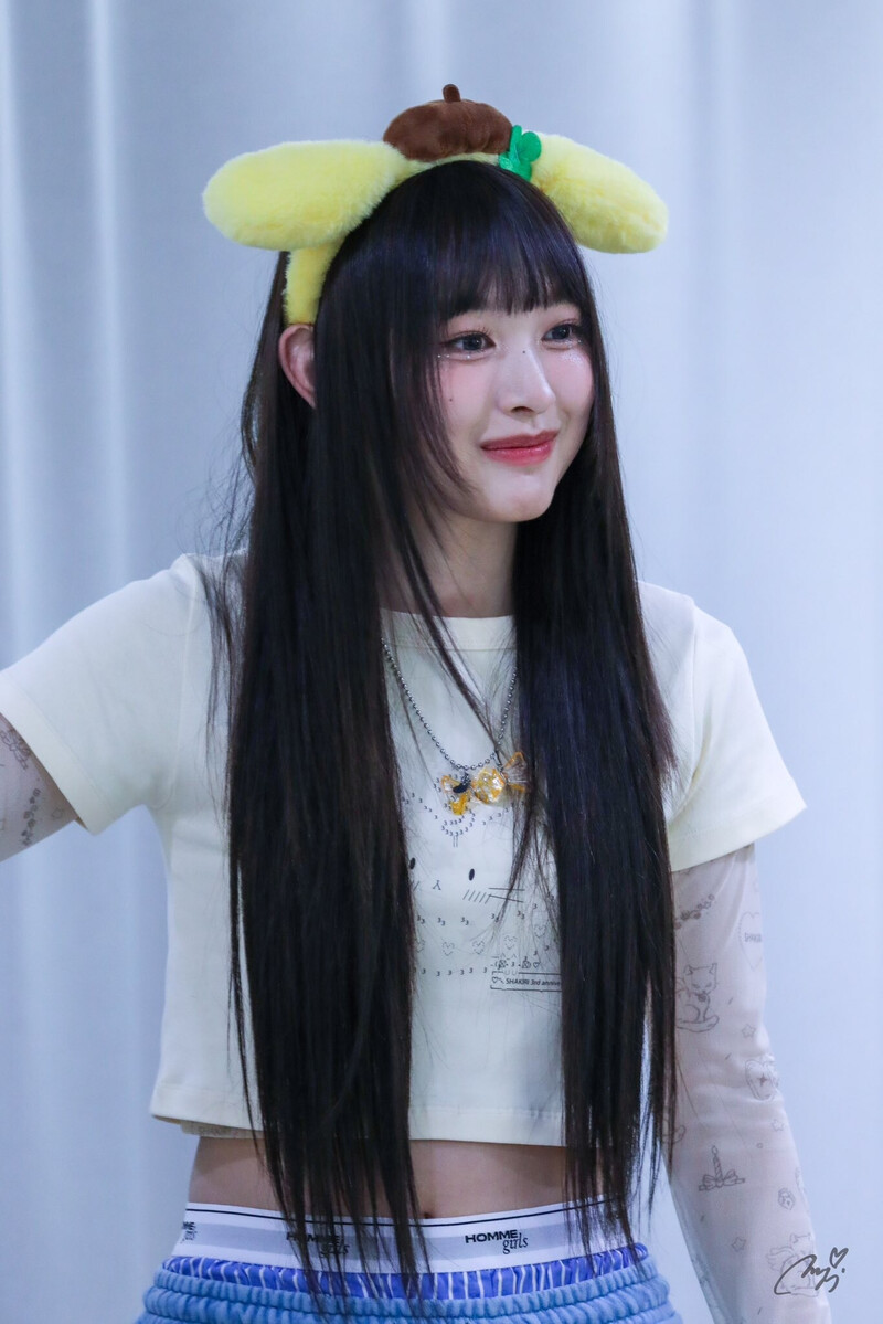 241004 RESCENE Minami - Everline Fansign Event documents 10