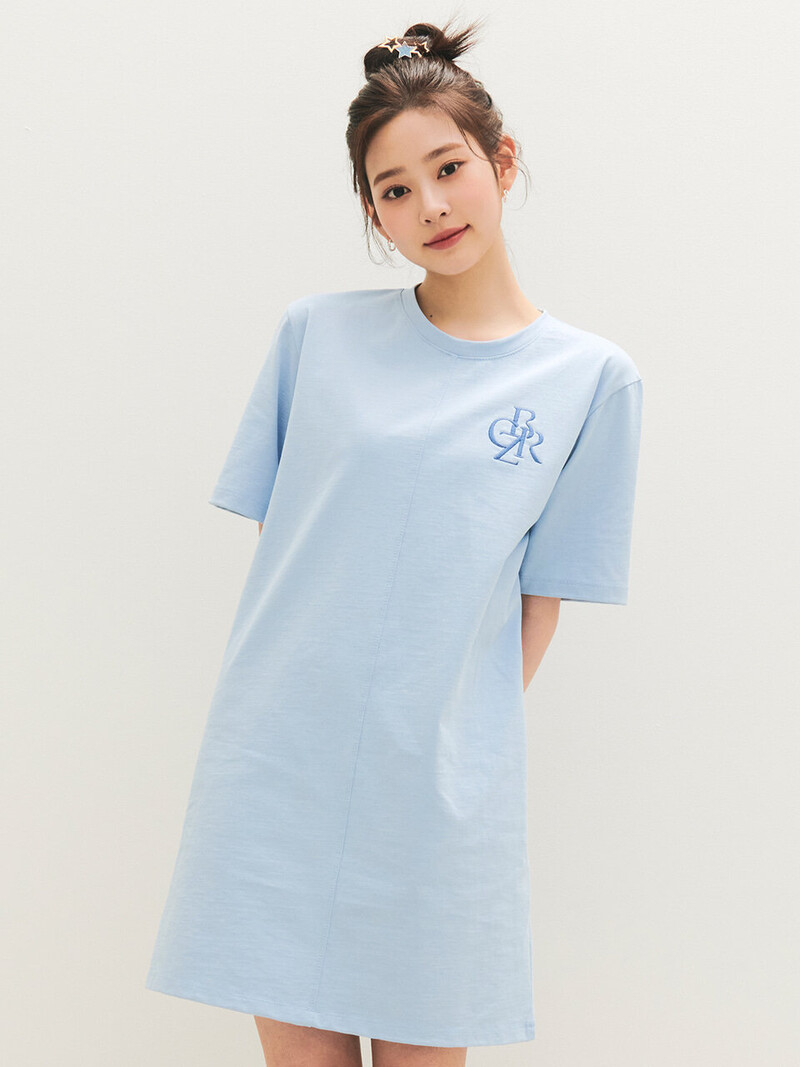 Kim Minju for Citybreeze 2022 SS Collection documents 27