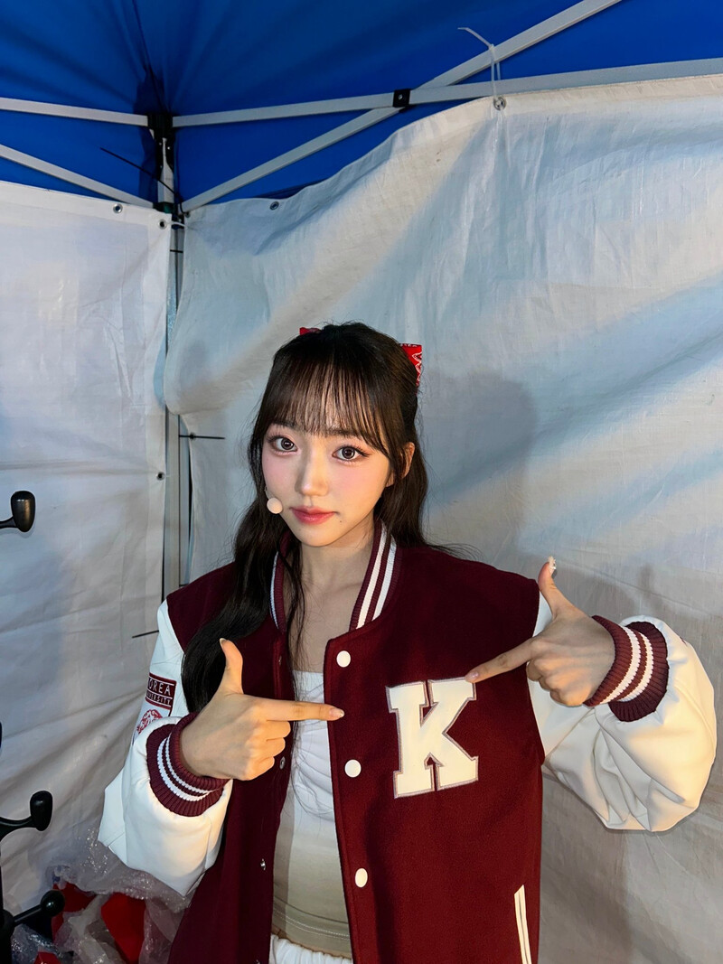 240524 tripleS Twitter Update - Shion documents 1