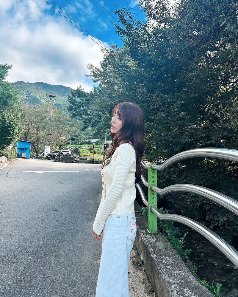 240923 Seol Hayoon Instagram Update documents 2