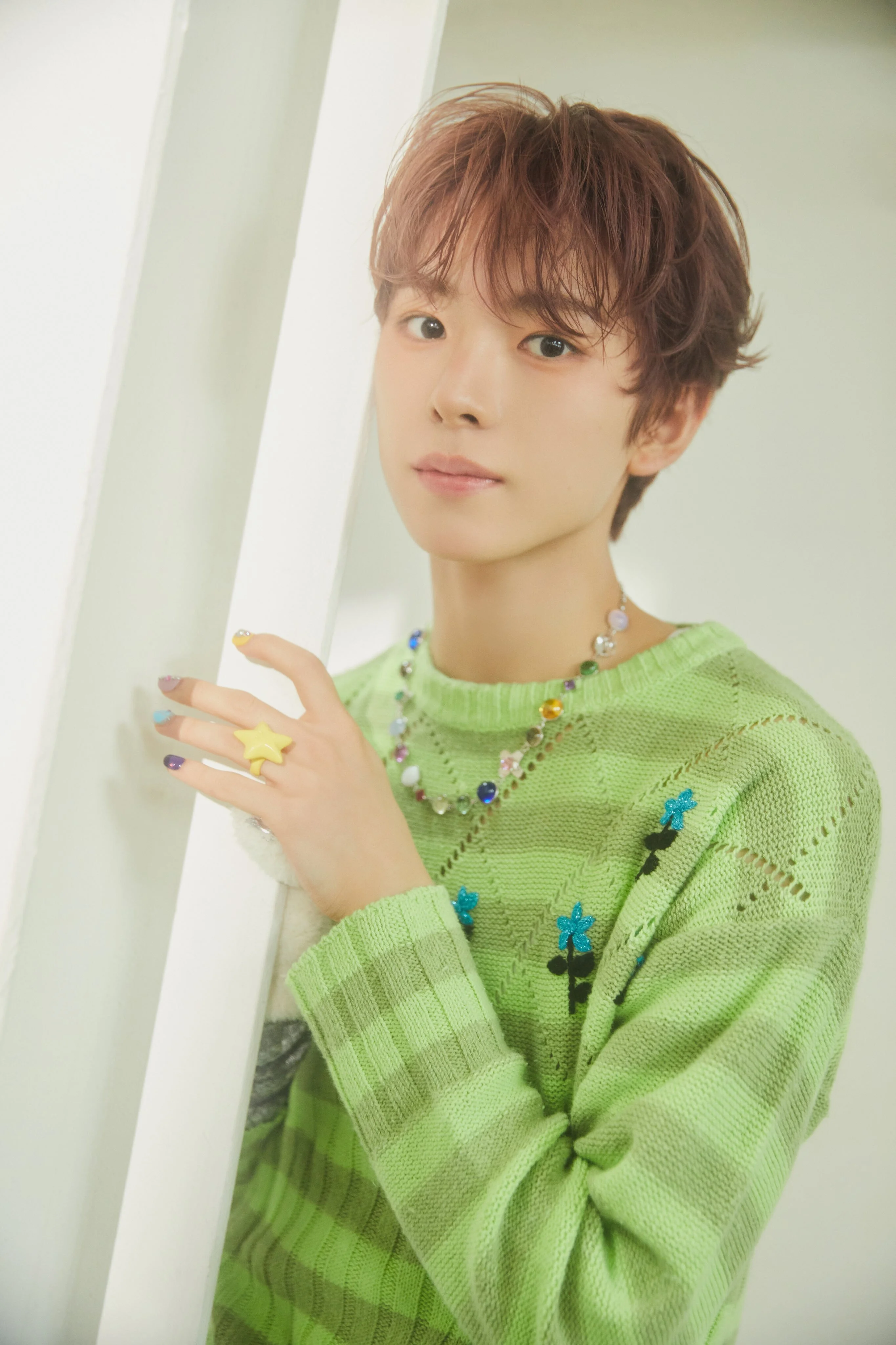 Yushi (NCT Wish) profile, age & facts (2024 updated) | kpopping