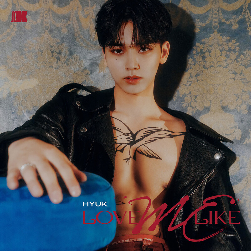 211226 - Fan Cafe Love Me Like Concept Photos documents 10