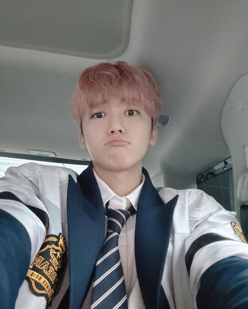 230626 NCT Dream Jaemin Instagram Update | kpopping