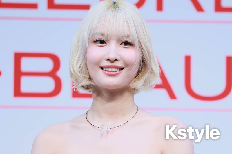 241013 TWICE Momo - Allure K-Beauty Fair in Tokyo documents 3